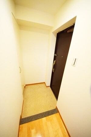 ドゥーエ横濱台町の物件内観写真